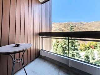 Apartment Val Thorens  7