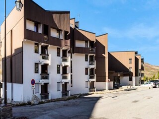 Apartment Val Thorens  13