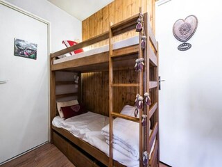 Appartement Val Thorens  2