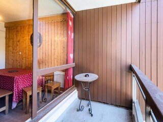 Apartment Val Thorens  3