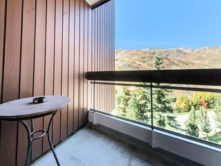 Appartement Val Thorens  5