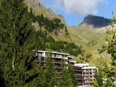 Apartamento Arâches-la-Frasse  1