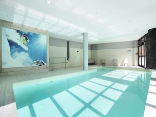 Appartement Arâches-la-Frasse  9