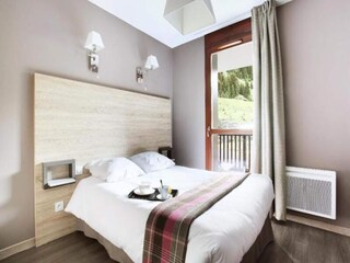 Apartment Arâches-la-Frasse  16