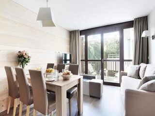 Apartment Arâches-la-Frasse  4