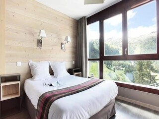 Apartment Arâches-la-Frasse  6