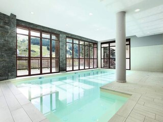 Apartment Arâches-la-Frasse  7