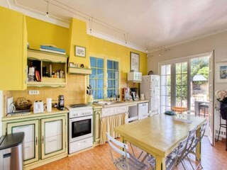 Apartment Six-Fours-les-Plages  19