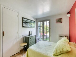Apartment Six-Fours-les-Plages  4