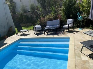 Apartment Six-Fours-les-Plages  8