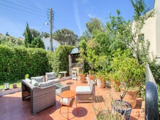 Apartamento Six-Fours-les-Plages  1