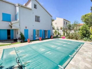 Apartment Six-Fours-les-Plages  15