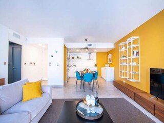 Apartamento Saint-Tropez (Ort)  1