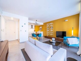 Apartamento Saint-Tropez (Ort)  4