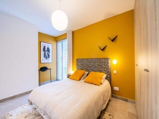 Apartamento Saint-Tropez (Ort)  6