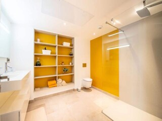Apartamento Saint-Tropez (Ort)  2