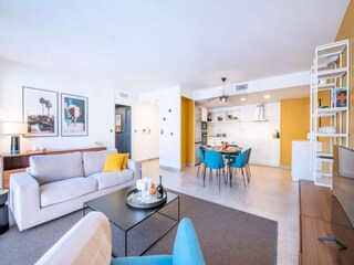 Apartamento Saint-Tropez (Ort)  8