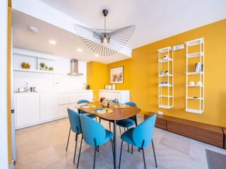 Apartamento Saint-Tropez (Ort)  3