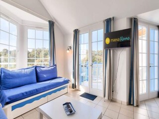 Apartamento Talmont-Saint-Hilaire  3
