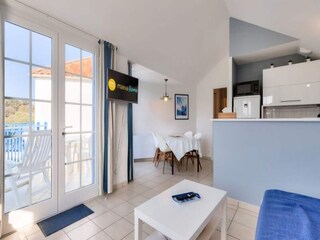 Apartamento Talmont-Saint-Hilaire  30