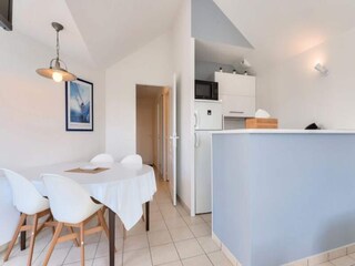 Apartamento Talmont-Saint-Hilaire  4
