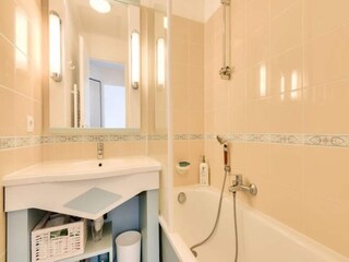 Apartamento Talmont-Saint-Hilaire  33