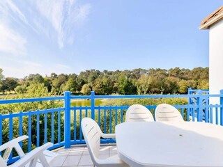 Apartamento Talmont-Saint-Hilaire  35