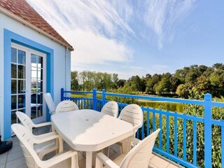 Apartamento Talmont-Saint-Hilaire  5