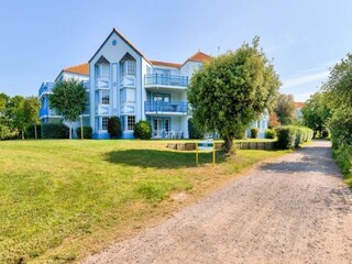 Appartement Talmont-Saint-Hilaire  36
