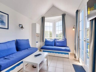 Apartamento Talmont-Saint-Hilaire  14