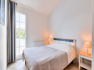 Apartamento Talmont-Saint-Hilaire  19
