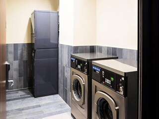 Appartement Edinburgh  5