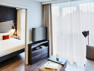 Appartement Edinburgh  6