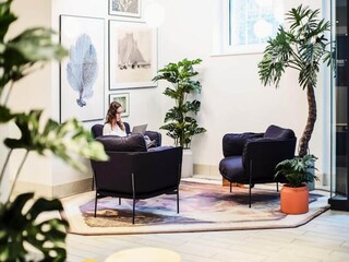Appartement Edinburgh  10