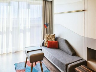 Apartment Edinburgh  13