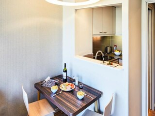 Apartment Edinburgh  14