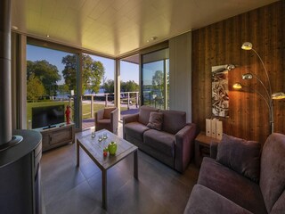 Villa Cerfontaine Outdoor Recording 24