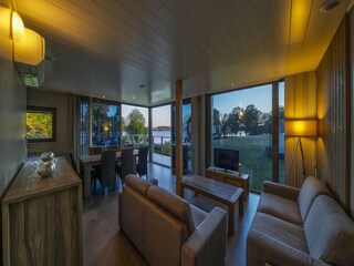 Villa Cerfontaine Buitenaudio-opname 28