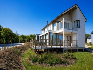 Villa Cerfontaine Grabación al aire libre 1