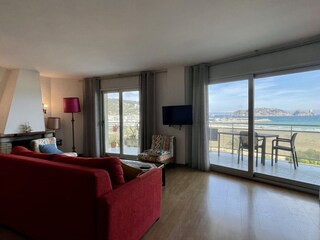 Apartment L'Estartit Ausstattung 31