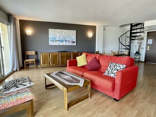 Appartement L'Estartit Équipement 25