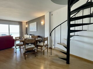 Apartment L'Estartit Features 19