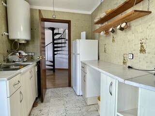 Appartement L'Estartit Kenmerken 28