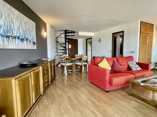 Apartment L'Estartit Features 20