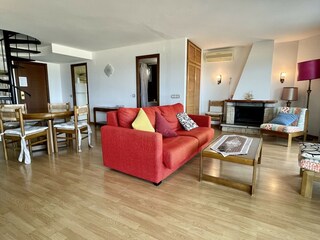 Apartment L'Estartit Features 21