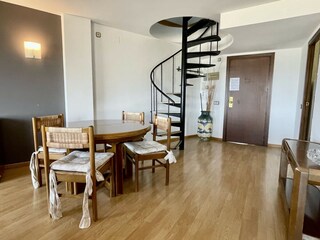 Apartment L'Estartit Features 29
