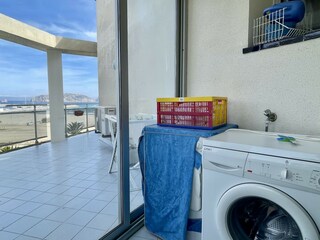 Apartment L'Estartit Features 22