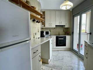 Apartment L'Estartit Features 23