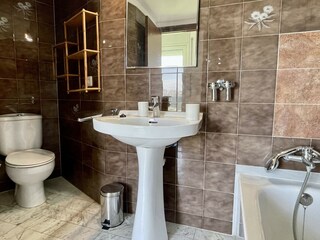 Apartment L'Estartit Features 25