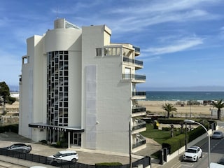 Apartment L'Estartit Außenaufnahme 2